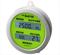 Nhiệt kế điện tử Sato SK-60AT-M